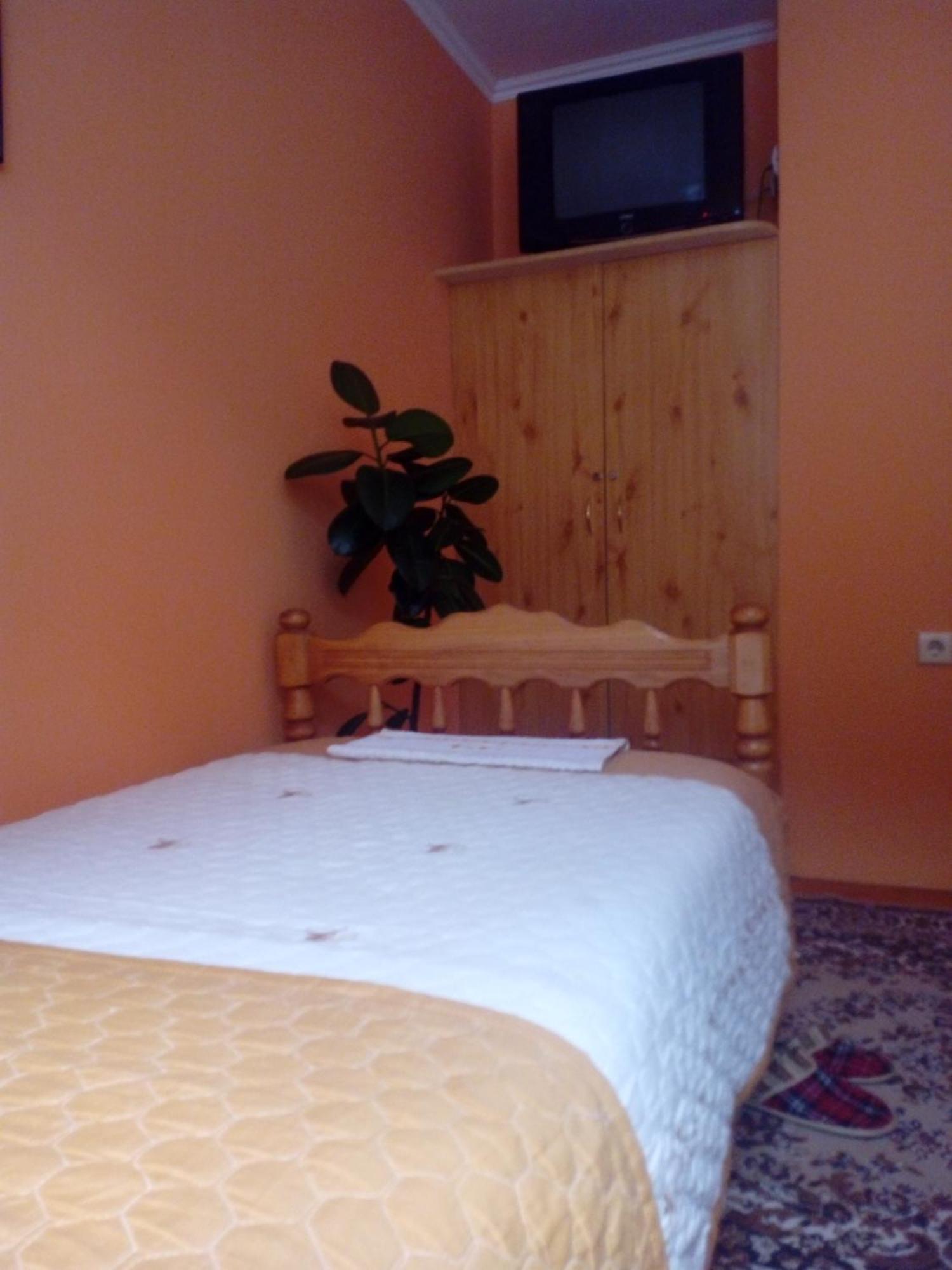 Hotel 24 Jul Плевля Стая снимка