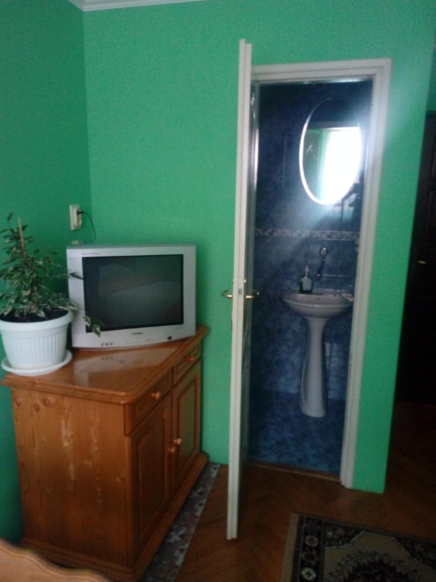 Hotel 24 Jul Плевля Стая снимка