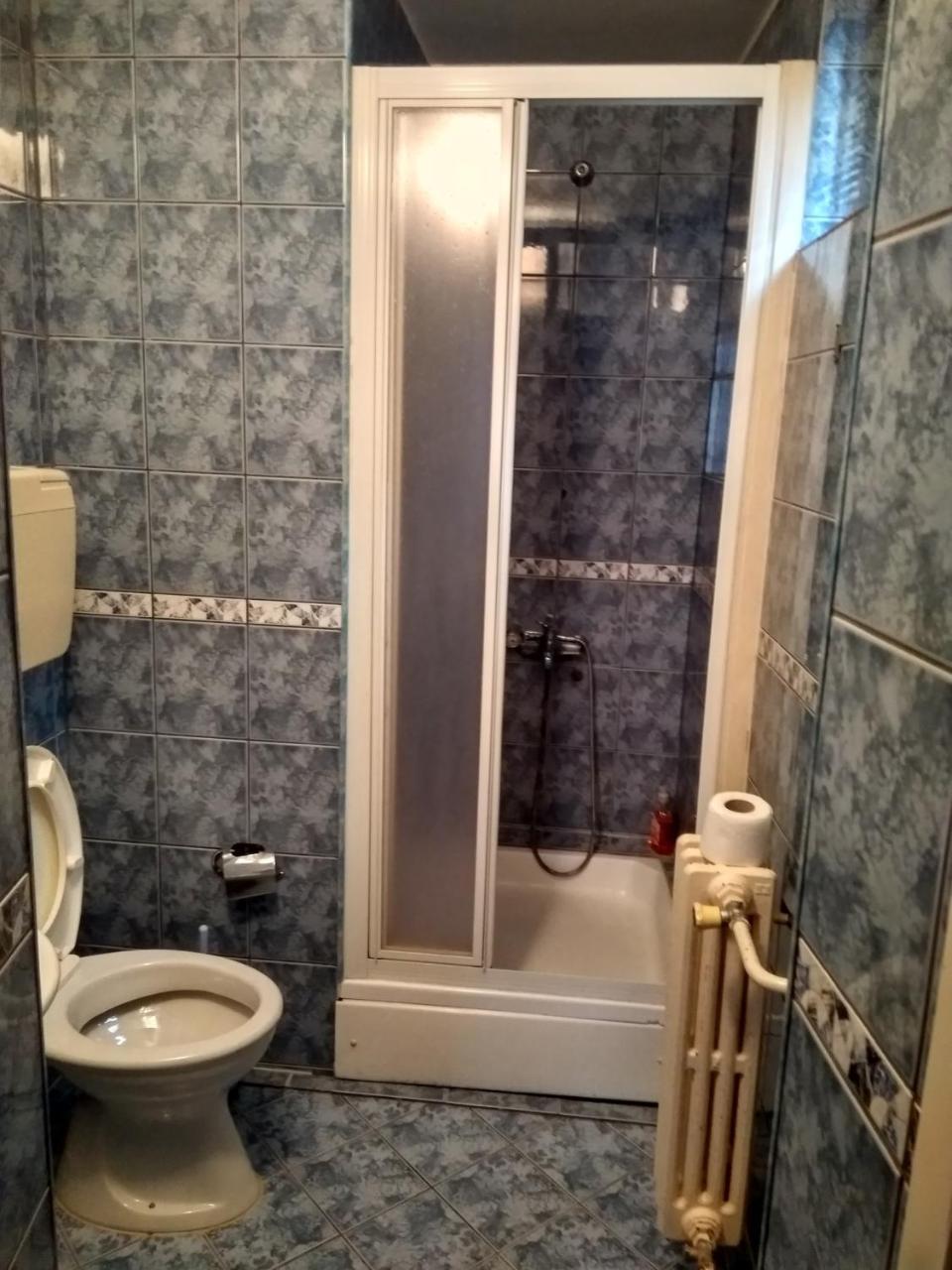 Hotel 24 Jul Плевля Екстериор снимка
